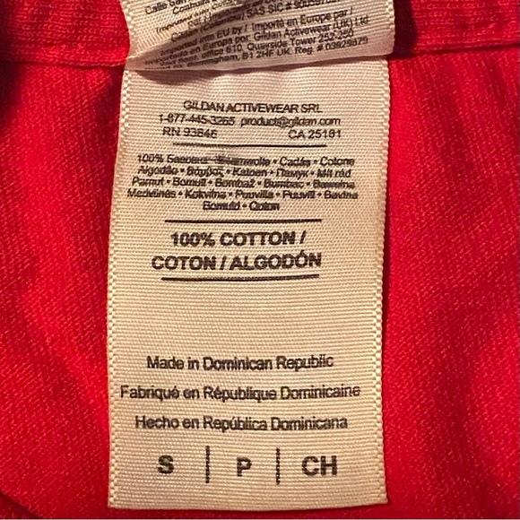 Disney Minnie Mouse Short Sleeve T-Shirt - Picture 2 of 3